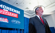 The Commonsense Not Nonsense Campaign Tour features Republican candidate for governor Wins...