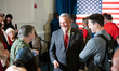 The Commonsense Not Nonsense Campaign Tour features Republican candidate for governor Wins...