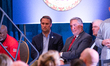 The Commonsense Not Nonsense Campaign Tour features Republican candidate for governor Wins...