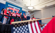 The Commonsense Not Nonsense Campaign Tour features Republican candidate for governor Wins...
