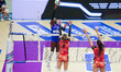 Paola Egonu (#18) of Numia Vero Volley Milano plays during the match between Numia Vero Vo...