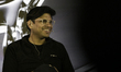 Peyush Bansal, Chief Executive Officer of Lenskart Solutions Limited, speaks during the pr...