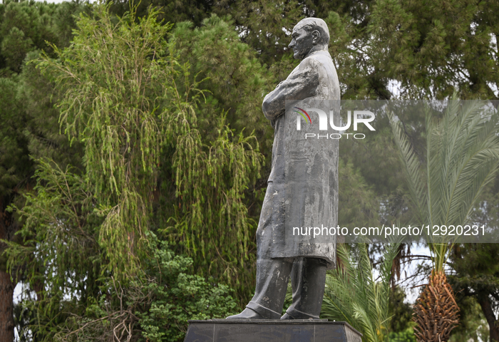 Walking The Divide: Nicosia, The World’s Last Divided Capital