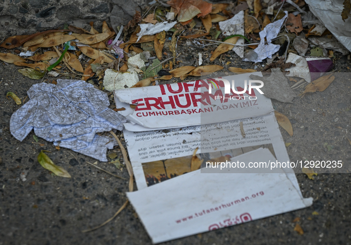 Walking The Divide: Nicosia, The World’s Last Divided Capital