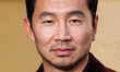Canadian actor, stuntman, writer, and advocate Simu Liu arrives at the World Premiere Of N...