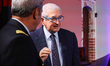 Tommaso Foti, Minister for European Affairs, the South, Cohesion Policies, and for the NRP...