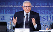 Tommaso Foti, Minister for European Affairs, the South, Cohesion Policies, and for the NRP...