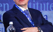 Mircea Dan Geoana, former NATO Deputy Secretary General and former Foreign Minister of Rom...