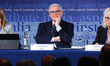 Tommaso Foti, Minister for European Affairs, the South, Cohesion Policies, and for the NRP...