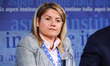 Maria Tripodi, Undersecretary of State at the Ministry of Foreign Affairs and Internationa...
