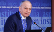 Mircea Dan Geoana, former NATO Deputy Secretary General and former Foreign Minister of Rom...