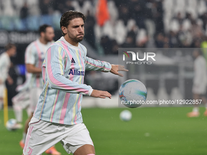 Juventus v Udinese - Serie A 