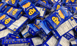 Boxes of Kraft Mac and Cheese are at a grocery store in Richmond Hill, Ontario, Canada, on...