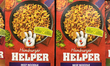 Boxes of Hamburger Helper are at a grocery store in Richmond Hill, Ontario, Canada, on Oct...