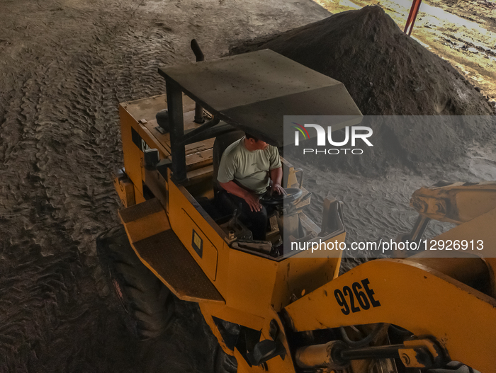 Farmer's 'Gold Poop'