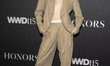 West Duchovny attends the 2025 WWD Honors at Cipriani South Street in New York, New York,...