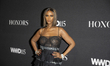 Iman attends the 2025 WWD Honors at Cipriani South Street in New York, New York, USA, on O...