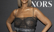 Iman attends the 2025 WWD Honors at Cipriani South Street in New York, New York, USA, on O...
