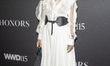 Lauren Bush Lauren attends the 2025 WWD Honors at Cipriani South Street in New York, New Y...