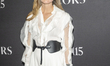 Lauren Bush Lauren attends the 2025 WWD Honors at Cipriani South Street in New York, New Y...