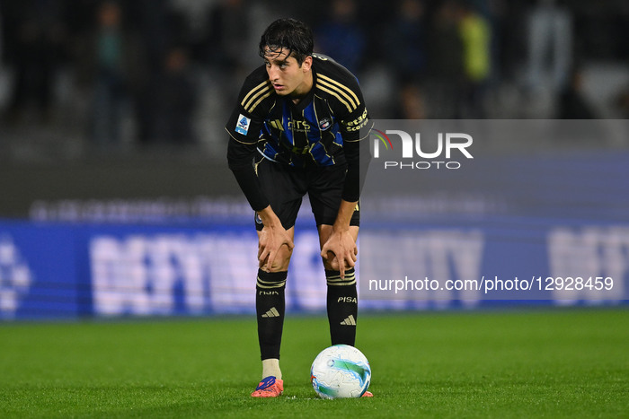 Pisa SC v SS Lazio - Serie A