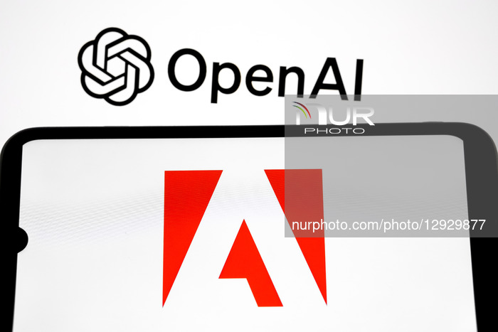 OpenAI - Adobe