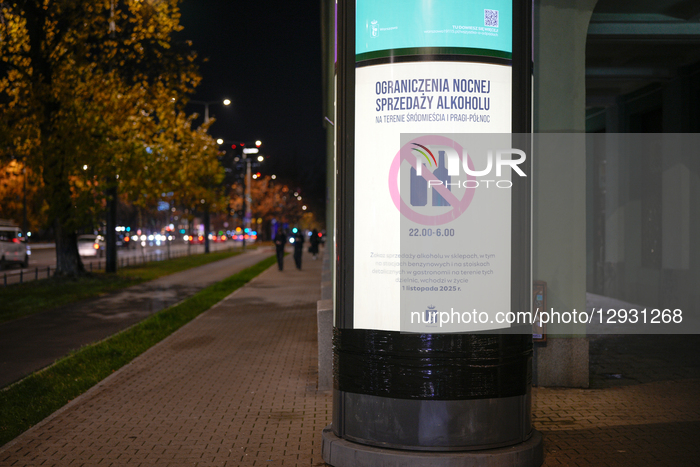 Warsaw Daily Life And Halloween