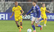 During the Como 1907 vs Hellas Verona FC, 9th Serie A Enilive 2025-26 game at Giuseppe Sin...