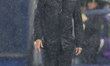 Paolo Zanetti, Head Coach of Hellas Verona FC, looks on during the Como 1907 vs Hellas Ver...