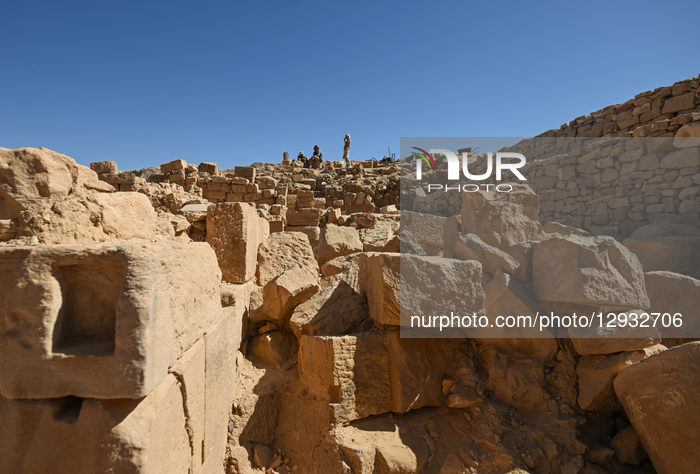 Views Of Petra - Jordan’s Ancient Nabataean City