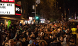 The Halloween Parade takes place again in Manhattan, New York City, on October 31, 2025. T...