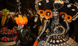 The Halloween Parade takes place again in Manhattan, New York City, on October 31, 2025. T...