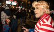 The Halloween Parade takes place again in Manhattan, New York City, on October 31, 2025. T...