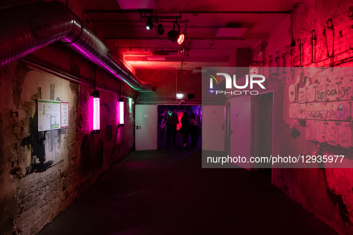 Berlin's Queer Club Schwuz Closes After 48 Years