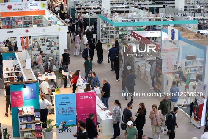 26th International Book Fair (SILA)