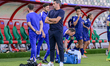 Mickael Bruno FERREIRA is the head coach of France U-17 during the FIFA U17 Women's World...