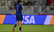 France expresses disappointment after the 8-9 FIFA U-17 Women's World Cup Morocco 2025 qua...