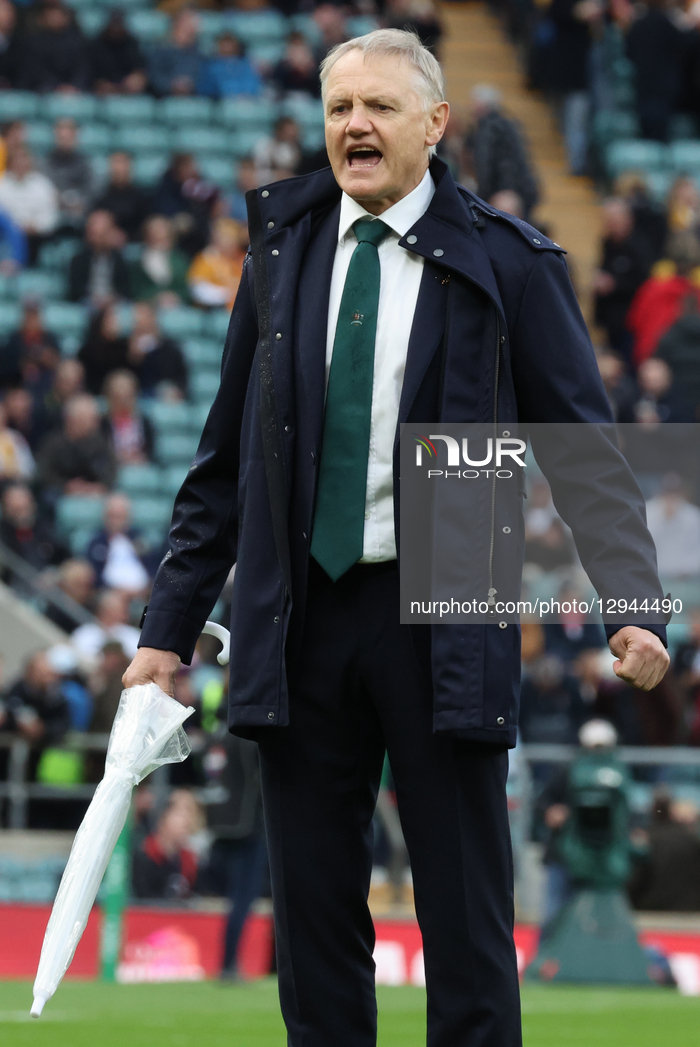 England v Australia - Quilter Nations Series 2025