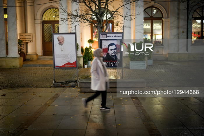 Daily Life In Warsaw