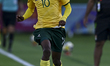 Witbooi Emile of South Africa is in action during the FIFA U-17 World Cup Qatar 2025 Group...