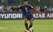 MOTOSUNA Anthony Udemba of Japan is in action during the FIFA U-17 World Cup Qatar 2025 Gr...