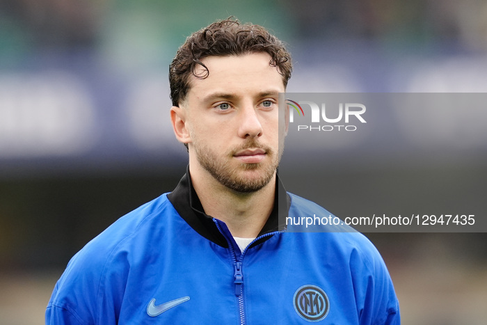 Hellas Verona FC v FC Internazionale - Serie A Enilive
