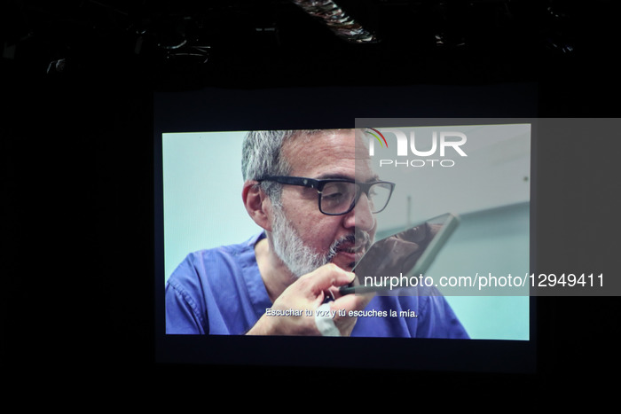 Global Palestine Cinema Days Movement