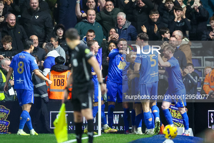 Birmingham City v Millwall - Sky Bet Championship