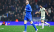 Marc Leonard of Birmingham City changes position during the Sky Bet Championship match bet...