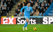 Liam Kitching (15 Coventry City) goes forward during the Sky Bet Championship match betwee...