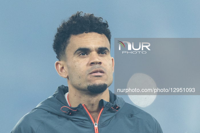 Paris Saint-Germain v FC Bayern Munchen - UEFA Champions League 2025/26 League Phase MD4