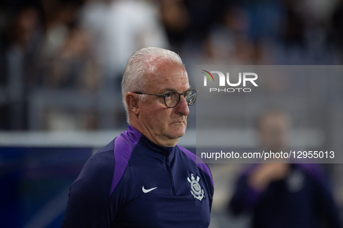Red Bull Bragantino v Corinthians - Brazilian championship