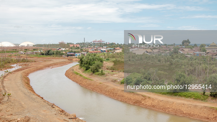 Indonesia Nickel Industry