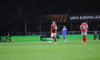 Gustaf Lagerbielke of SC Braga is in action during the UEFA Europa League group stage matc...